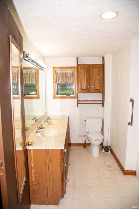 Tiny photo for 45 Daniel Street, Peru, IN 46970 (MLS # 202633399)