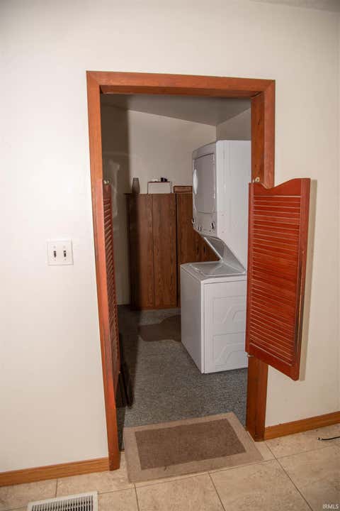 Tiny photo for 45 Daniel Street, Peru, IN 46970 (MLS # 202633399)