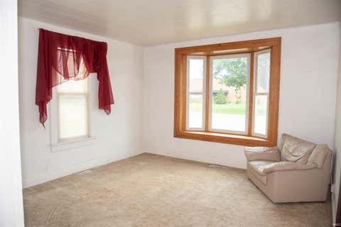 Tiny photo for 45 Daniel Street, Peru, IN 46970 (MLS # 202633399)