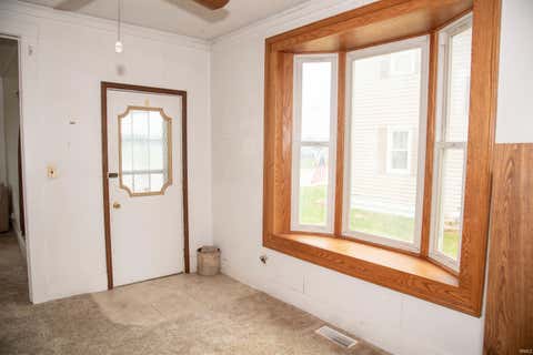 Tiny photo for 45 Daniel Street, Peru, IN 46970 (MLS # 202633399)