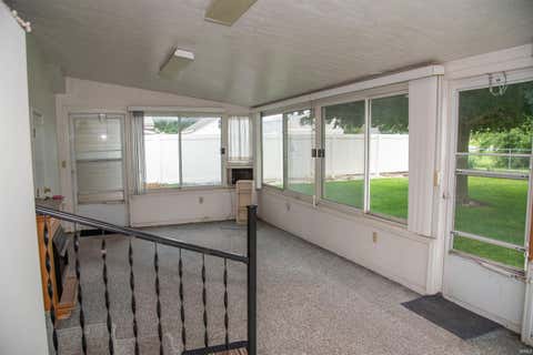 Tiny photo for 45 Daniel Street, Peru, IN 46970 (MLS # 202633399)