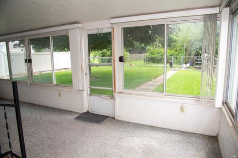 Tiny photo for 45 Daniel Street, Peru, IN 46970 (MLS # 202633399)