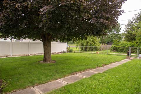 Tiny photo for 45 Daniel Street, Peru, IN 46970 (MLS # 202633399)