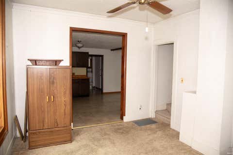 Tiny photo for 45 Daniel Street, Peru, IN 46970 (MLS # 202633399)