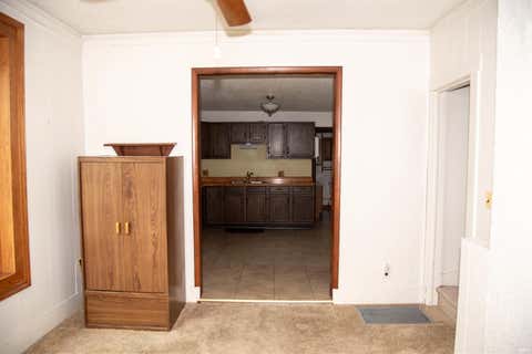 Tiny photo for 45 Daniel Street, Peru, IN 46970 (MLS # 202633399)