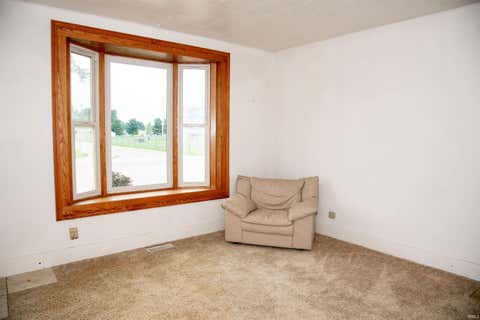 Tiny photo for 45 Daniel Street, Peru, IN 46970 (MLS # 202633399)