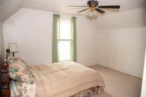 Tiny photo for 45 Daniel Street, Peru, IN 46970 (MLS # 202633399)