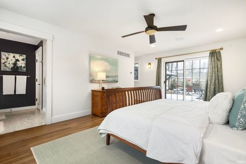 Tiny photo for 522 Napoleon Street, South Bend, IN 46617 (MLS # 202607157)