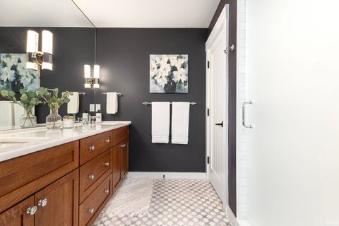 Tiny photo for 522 Napoleon Street, South Bend, IN 46617 (MLS # 202607157)