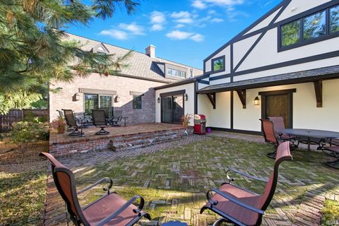 Tiny photo for 522 Napoleon Street, South Bend, IN 46617 (MLS # 202607157)