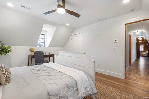 Tiny photo for 522 Napoleon Street, South Bend, IN 46617 (MLS # 202607157)
