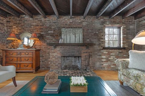 Tiny photo for 522 Napoleon Street, South Bend, IN 46617 (MLS # 202607157)