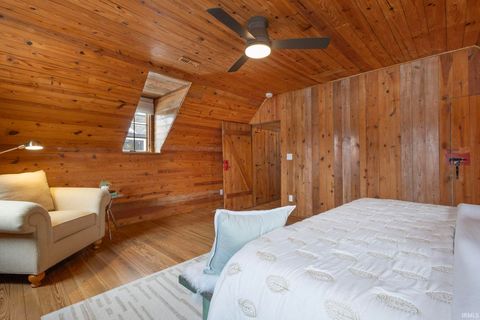 Tiny photo for 522 Napoleon Street, South Bend, IN 46617 (MLS # 202607157)