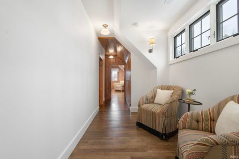 Tiny photo for 522 Napoleon Street, South Bend, IN 46617 (MLS # 202607157)