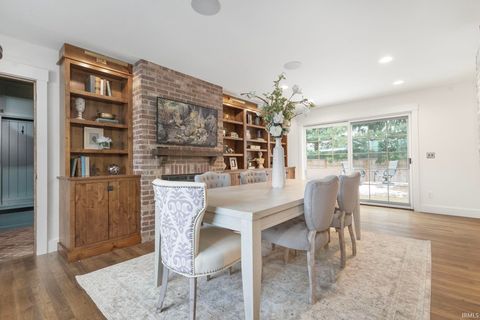 Tiny photo for 522 Napoleon Street, South Bend, IN 46617 (MLS # 202607157)