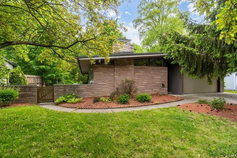 1982 Indian Trail Drive, West Lafayette, IN 47906 - #: 202518388