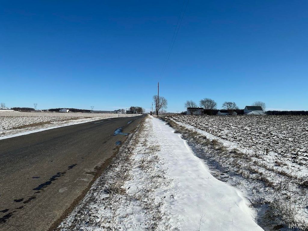Photo of 14.62 Acres E 800 S, Geneva, IN 46740 (MLS # 202602737)