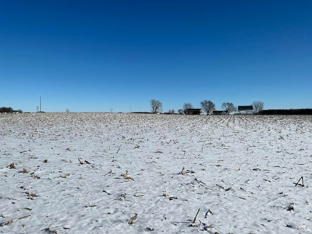 Photo of 14.62 Acres E 800 S, Geneva, IN 46740 (MLS # 202602737)