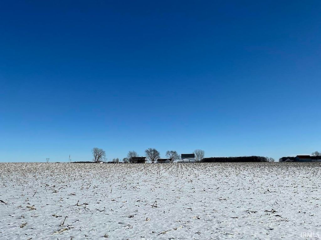 Photo of 14.62 Acres E 800 S, Geneva, IN 46740 (MLS # 202602737)