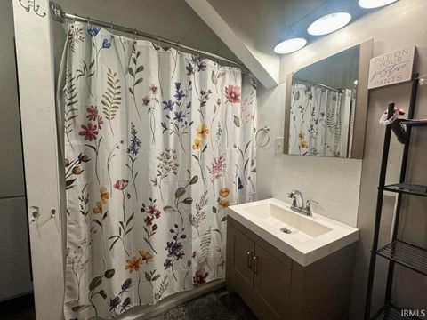 Tiny photo for 2956 S County Road 850 E, Walton, IN 46994 (MLS # 202612743)