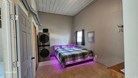 Tiny photo for 2956 S County Road 850 E, Walton, IN 46994 (MLS # 202612743)