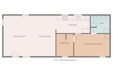 Tiny photo for 2956 S County Road 850 E, Walton, IN 46994 (MLS # 202612743)