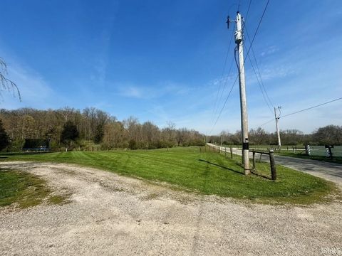 Tiny photo for 2956 S County Road 850 E, Walton, IN 46994 (MLS # 202612743)