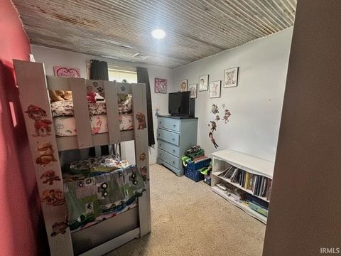 Tiny photo for 2956 S County Road 850 E, Walton, IN 46994 (MLS # 202612743)