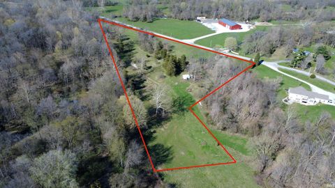 Tiny photo for 2956 S County Road 850 E, Walton, IN 46994 (MLS # 202612743)