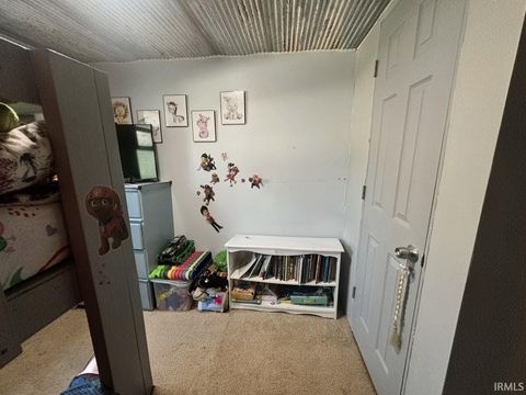 Tiny photo for 2956 S County Road 850 E, Walton, IN 46994 (MLS # 202612743)