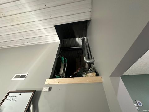 Tiny photo for 2956 S County Road 850 E, Walton, IN 46994 (MLS # 202612743)