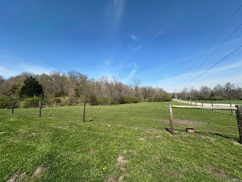 Tiny photo for 2956 S County Road 850 E, Walton, IN 46994 (MLS # 202612743)