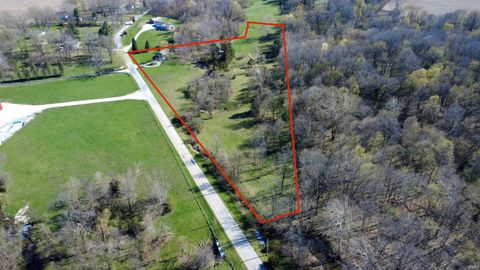 Tiny photo for 2956 S County Road 850 E, Walton, IN 46994 (MLS # 202612743)