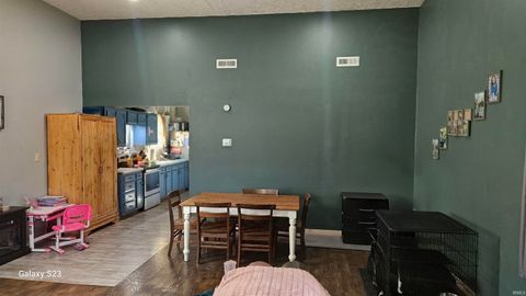 Tiny photo for 2956 S County Road 850 E, Walton, IN 46994 (MLS # 202612743)