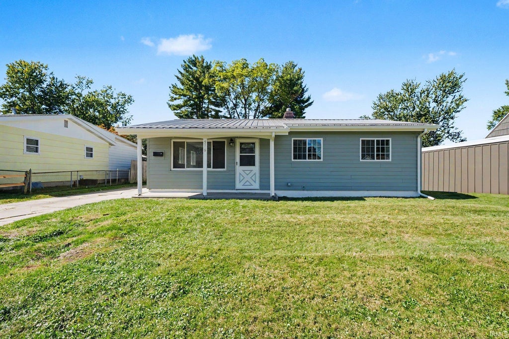 Photo of 4119 York Road, South Bend, IN 46614 (MLS # 202641658)