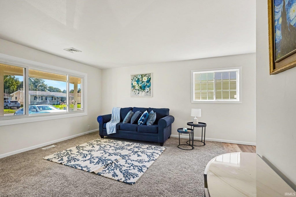 Photo of 4119 York Road, South Bend, IN 46614 (MLS # 202641658)