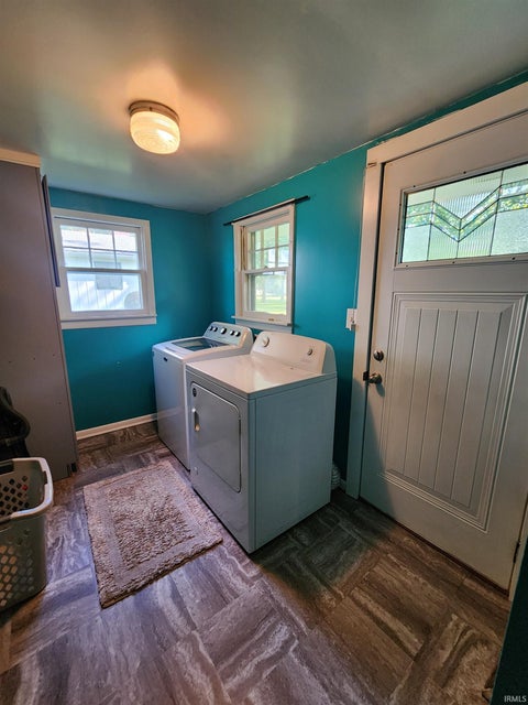 Tiny photo for 1152 S 50 E Street, Winamac, IN 46996 (MLS # 202635728)