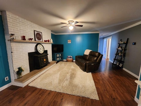 Tiny photo for 1152 S 50 E Street, Winamac, IN 46996 (MLS # 202635728)