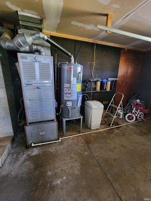 Tiny photo for 1152 S 50 E Street, Winamac, IN 46996 (MLS # 202635728)