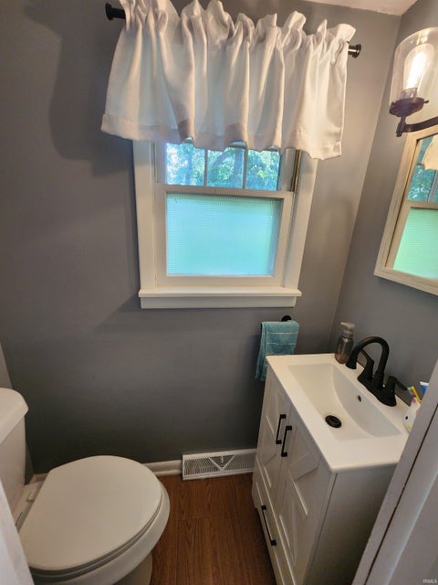 Tiny photo for 1152 S 50 E Street, Winamac, IN 46996 (MLS # 202635728)