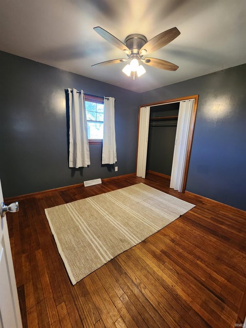 Tiny photo for 1152 S 50 E Street, Winamac, IN 46996 (MLS # 202635728)