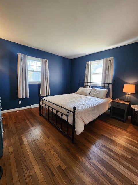 Tiny photo for 1152 S 50 E Street, Winamac, IN 46996 (MLS # 202635728)