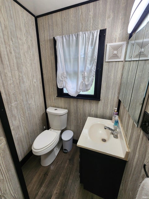 Tiny photo for 1152 S 50 E Street, Winamac, IN 46996 (MLS # 202635728)
