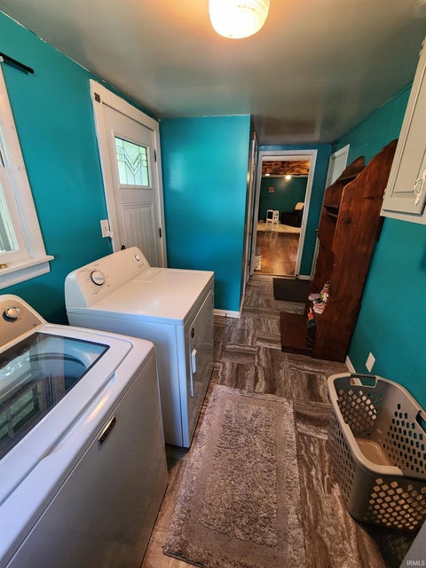 Tiny photo for 1152 S 50 E Street, Winamac, IN 46996 (MLS # 202635728)