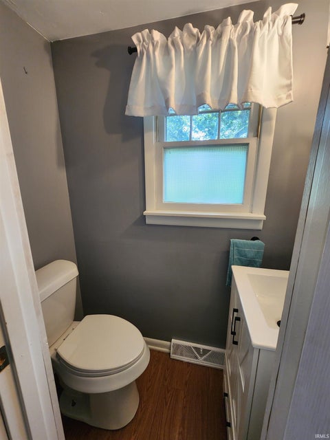 Tiny photo for 1152 S 50 E Street, Winamac, IN 46996 (MLS # 202635728)