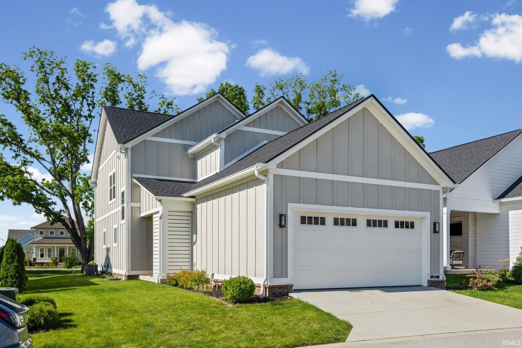 Photo of 1572 Treeline Drive, West Lafayette, IN 47906 (MLS # 202623897)