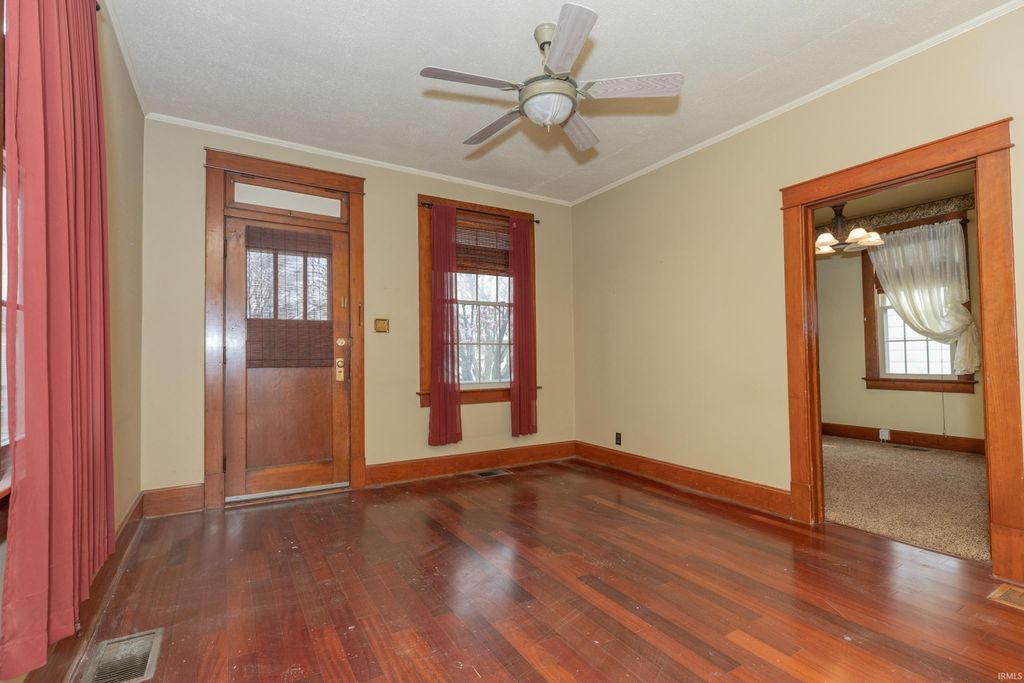 Photo of 721 Reis Avenue, Evansville, IN 47711 (MLS # 202608679)