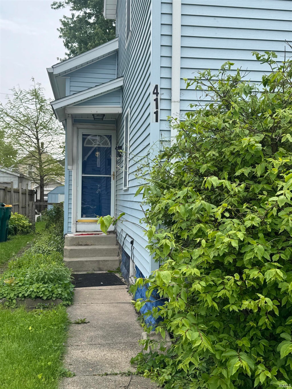 Photo of 411-413 W 7th Street, Mishawaka, IN 46544 (MLS # 202618086)