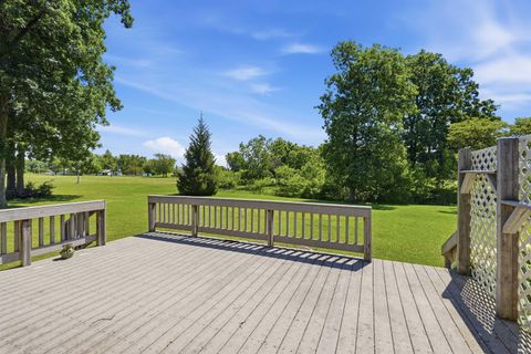 Tiny photo for 10496 N 200 W Road, Decatur, IN 46733 (MLS # 202625438)