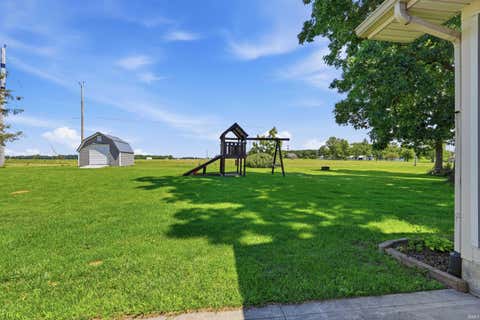 Tiny photo for 10496 N 200 W Road, Decatur, IN 46733 (MLS # 202625438)